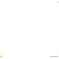 Plan masse 1 La Creche 85190 Aizenay