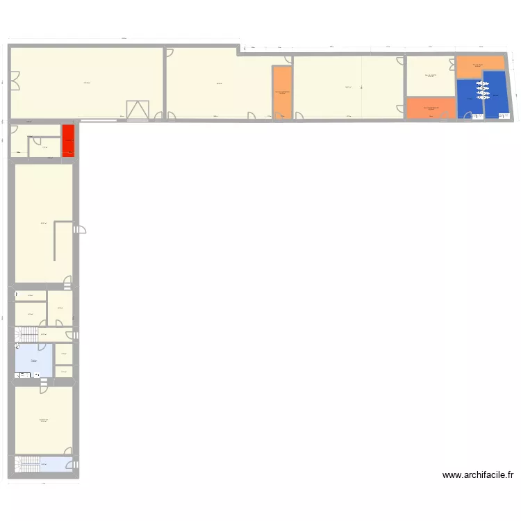 Ecole Ste Anne - Version 23.01.26. Plan de Ecole Ste Anne - Version 23.01.26. Plan de