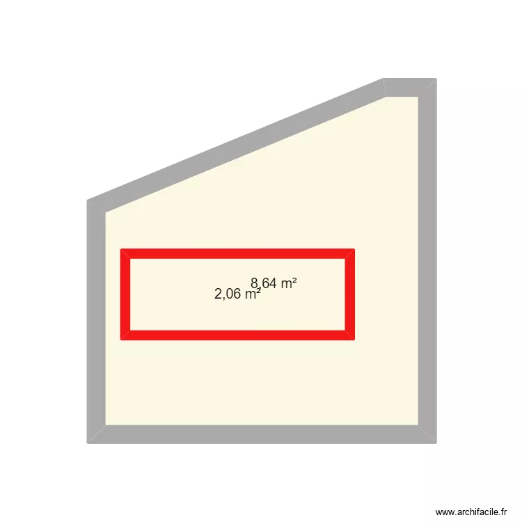 RSO Saint legier1. Plan de 