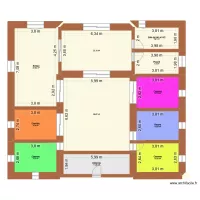 cazals hacienda