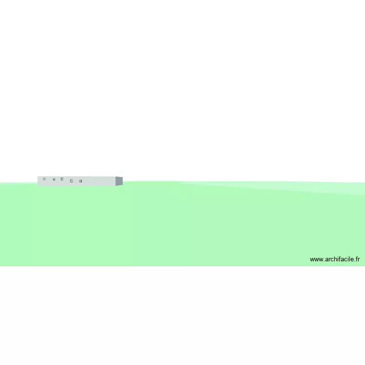 plan global. Plan de 