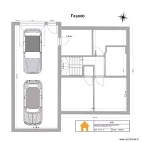 JPSE Agrandissement 2025 RC+1&Eacute; VQ Garage
