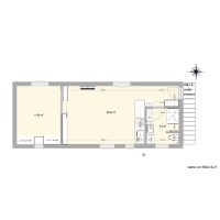 plan de masse 5.3 vide