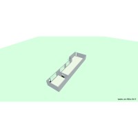 Projet - Pôle Commercial ICARUS