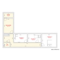 PLAN ETAGE