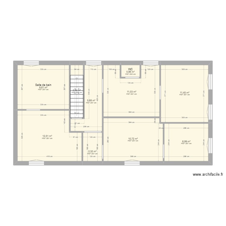 MORIAME ETA EDL. Plan de 0 pièce et 0 m2