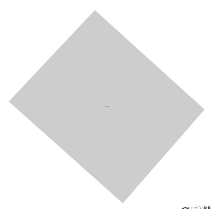 de saint pern. Plan de 0 pièce et 0 m2