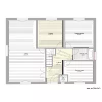 2026-04-24-Rez de chaussée pour chauffage
