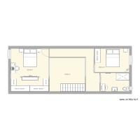 CLOE loft haut