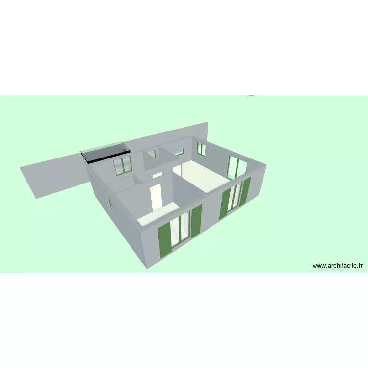 melito. Plan de melito. Plan de