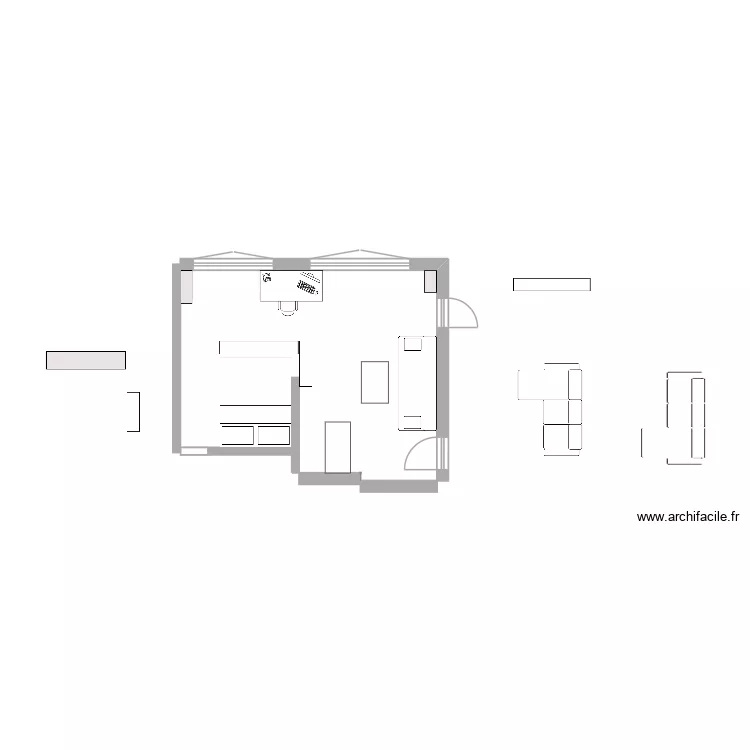 333. Plan de 