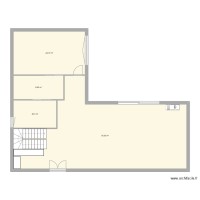 Plan maison 1