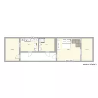 PLAN STUDIO ZANA