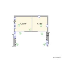 CHAMBRE PROJET