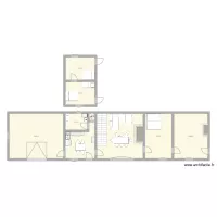 &eacute;tage vineuse