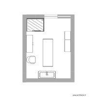 cabine esth&eacute;tique