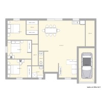 Maison 1