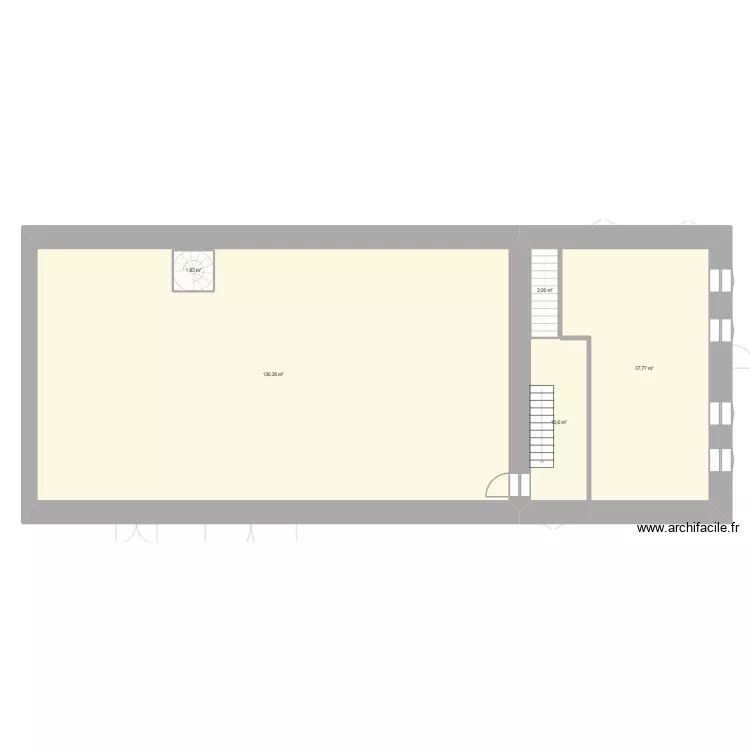 nouveau plan maison. Plan de 11 et 377 m² nouveau plan maison. Plan de 11 et 377 m²