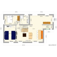 Maison Grenoble 4