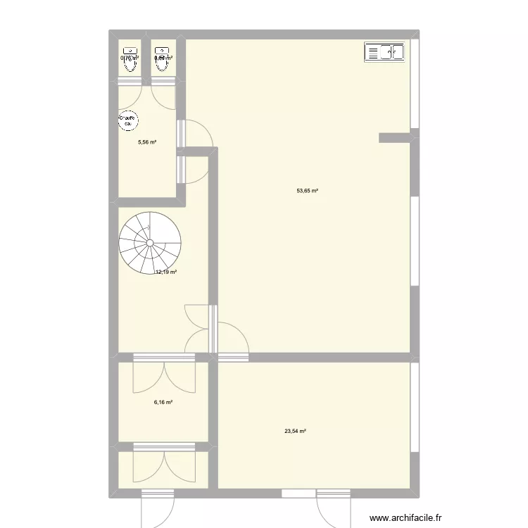 LUDRES. Plan de LUDRES. Plan de