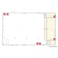 Salle Caffiers echelle