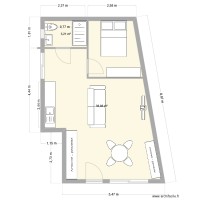 Extension garage 20-06