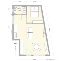 Extension garage 20-06