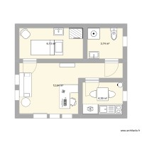 Local à louer heria