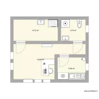 Local à louer heria