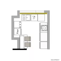 gautier cuisine 3