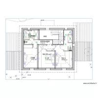 ETAGE TANGUY BOUCHEROT