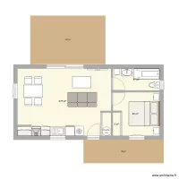 Mini-maison