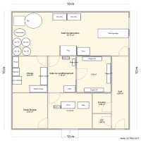 FROMAGERIE HANGAR 2