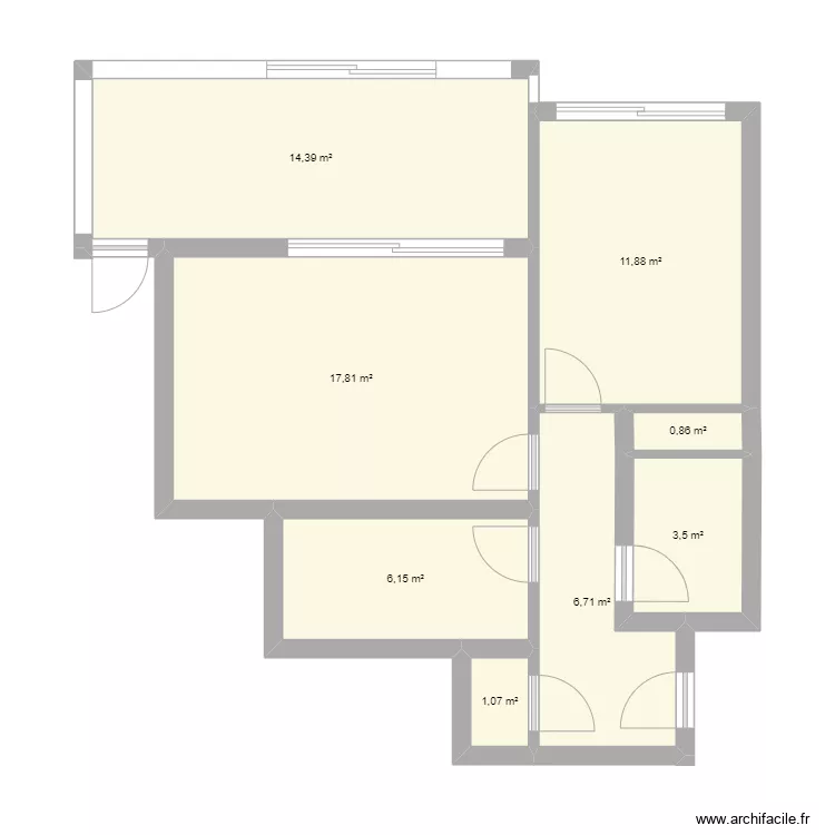 Pin Rolland 01. Plan de 
