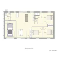 plan maison 2