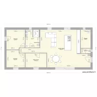 Plan maison 105m2 Modif PC