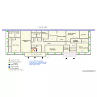 Ecole des douanes La rochelle