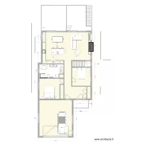 Chalet St-Do 2