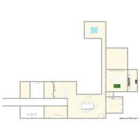 maison reve