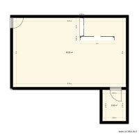 plan restaurant