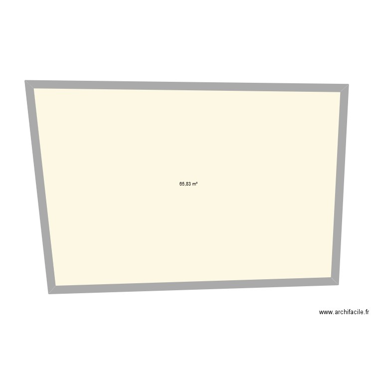 atelier céramoon. Plan de 0 pièce et 0 m2