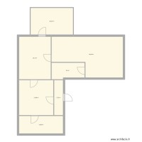 PLAN DE MAISON