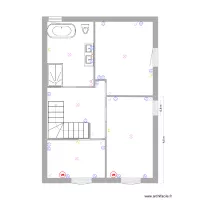 Etage &eacute;lectricit&eacute;