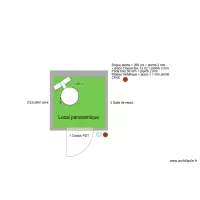 30889 Local panoramique