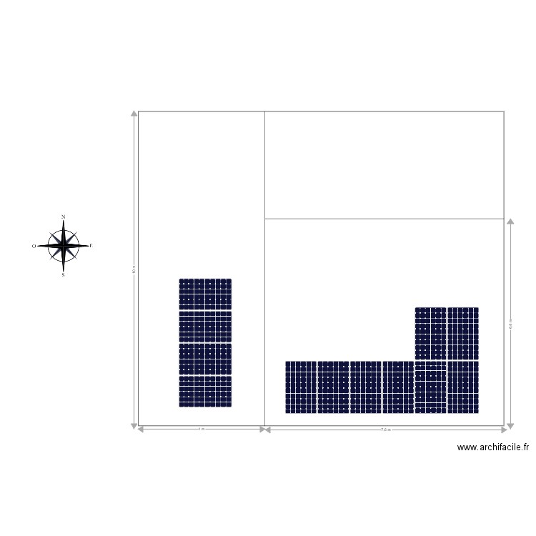 GIROD. Plan de 0 pièce et 0 m2