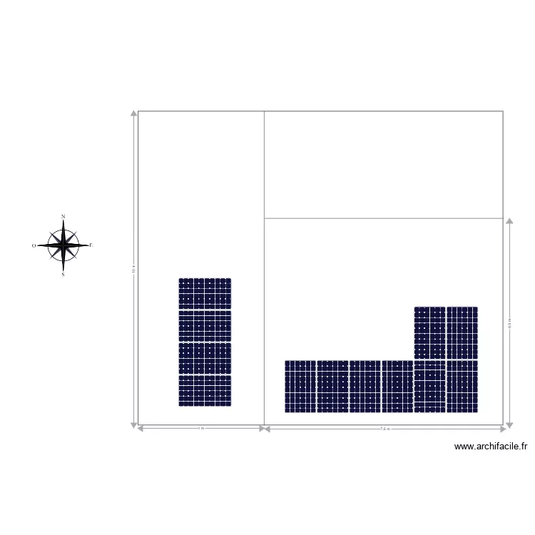 GIROD. Plan de GIROD. Plan de
