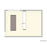 cuisine bidart pos table 380