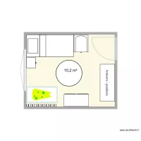 chambre b&eacute;b&eacute;