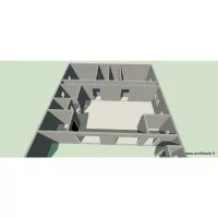 stade 3D revvue