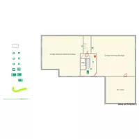 maison citoyenne deuxième étage bis